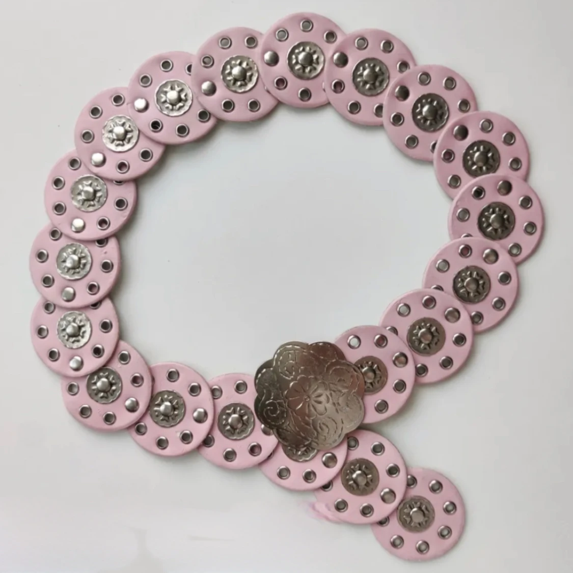 Jätte finnt ringbälte