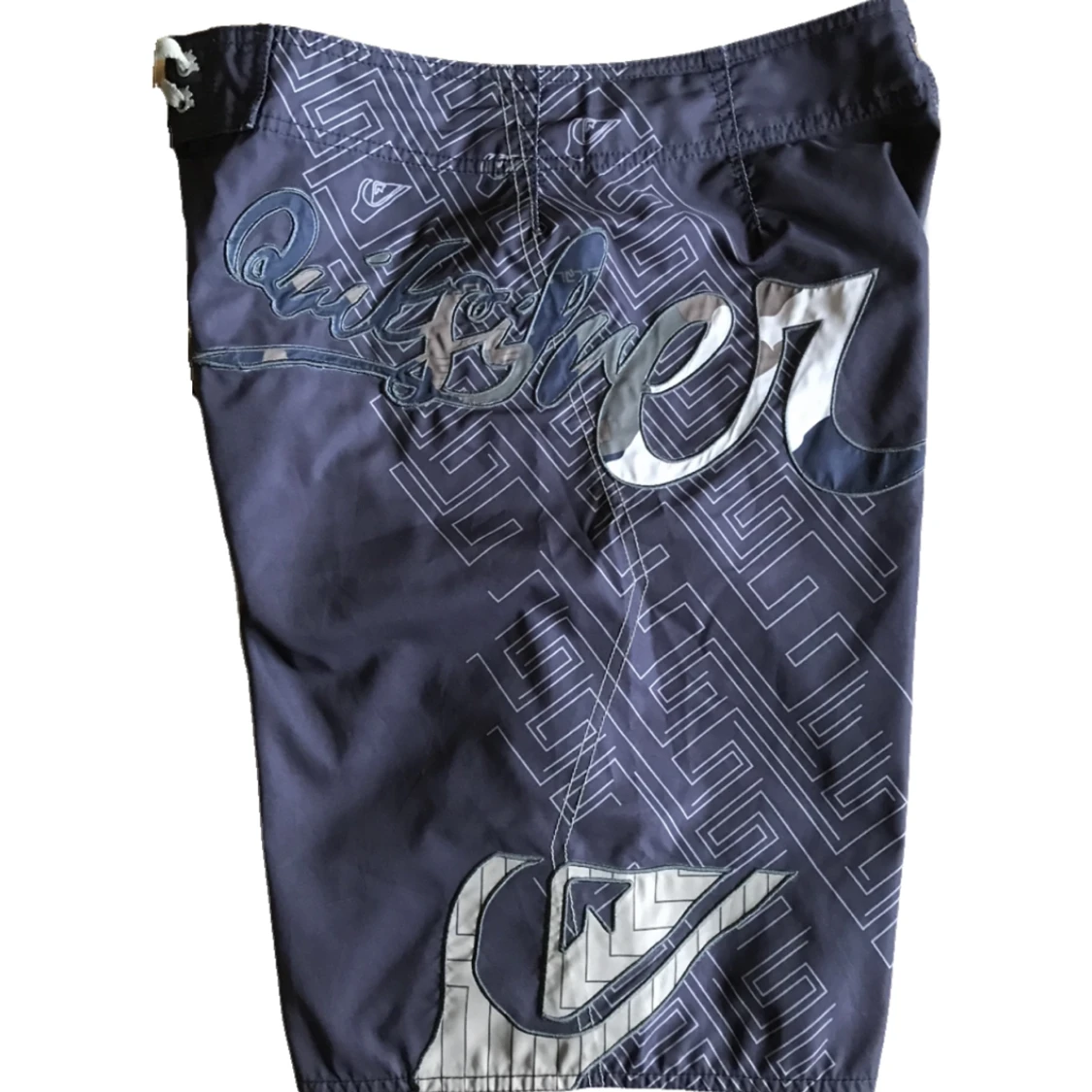 Quicksilver Shorts - 91