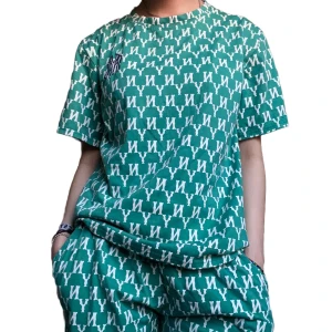 Pyjamas set - Ett set köpt i Korea. Aldrig använt och i toppskick!