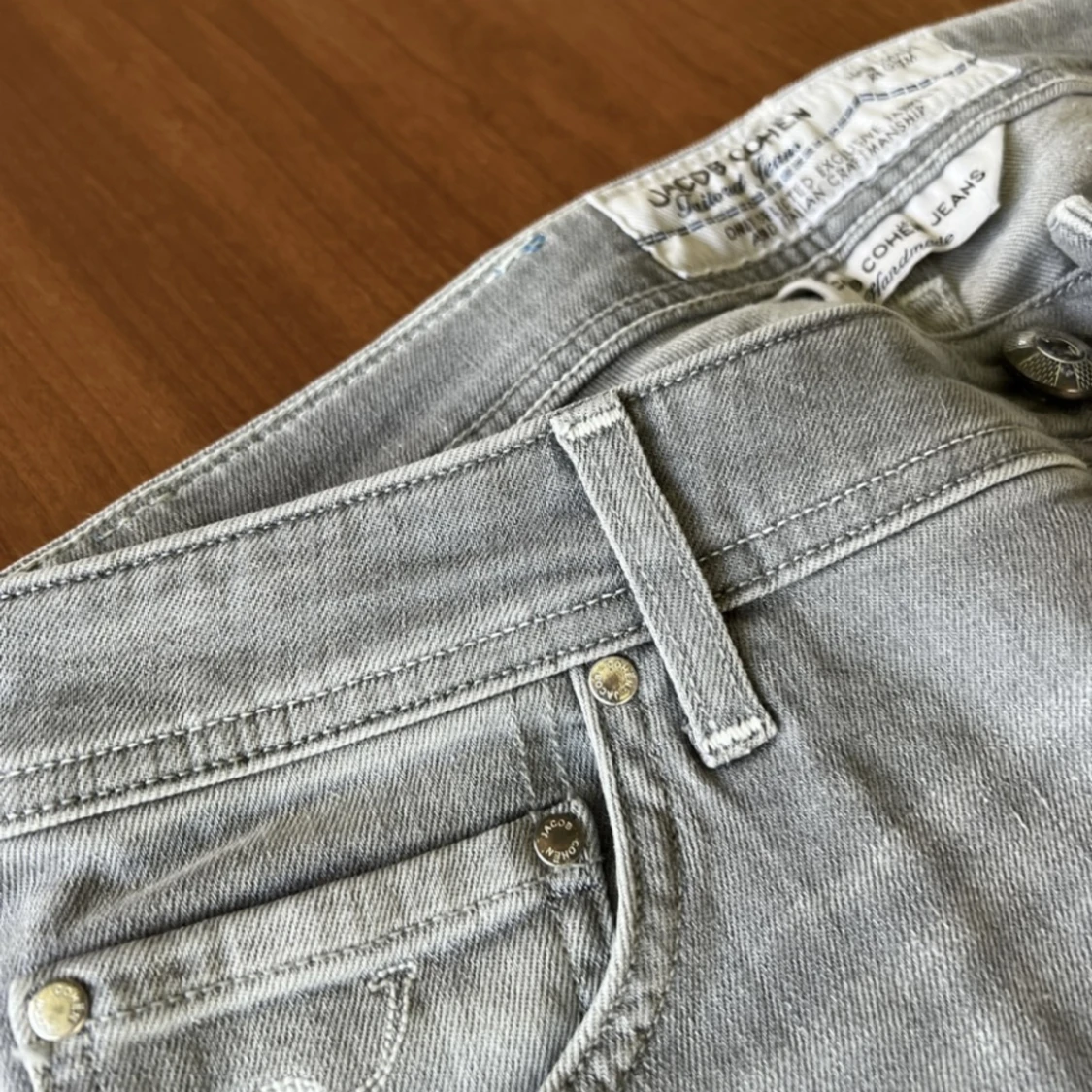 🔥Jacob cohën jeans🔥 - 91