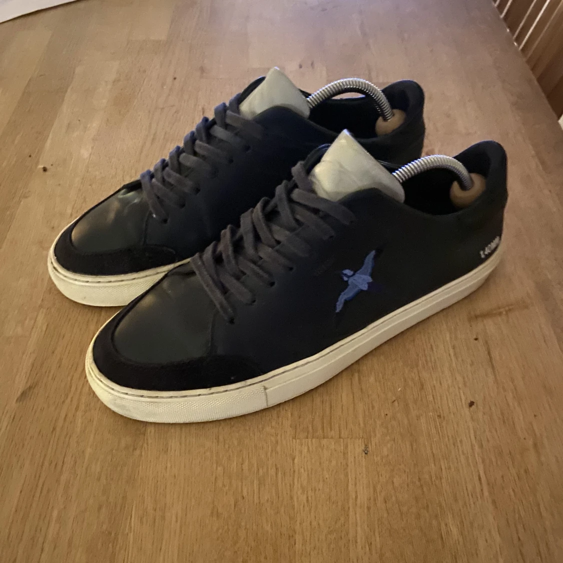 Axel Arigato Clean 90 Triple Bird - 90