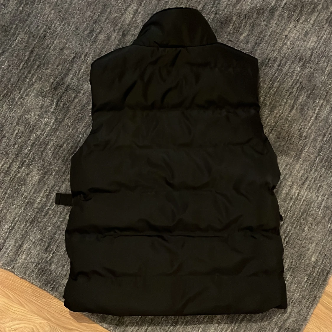 Hoodrich väst M - 90