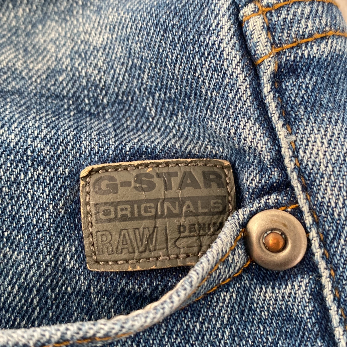 G-star jeans - 91