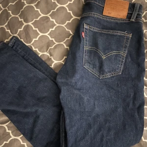 Levis 514  - Säljer ett par as snygga levis 514 som jag inte använder