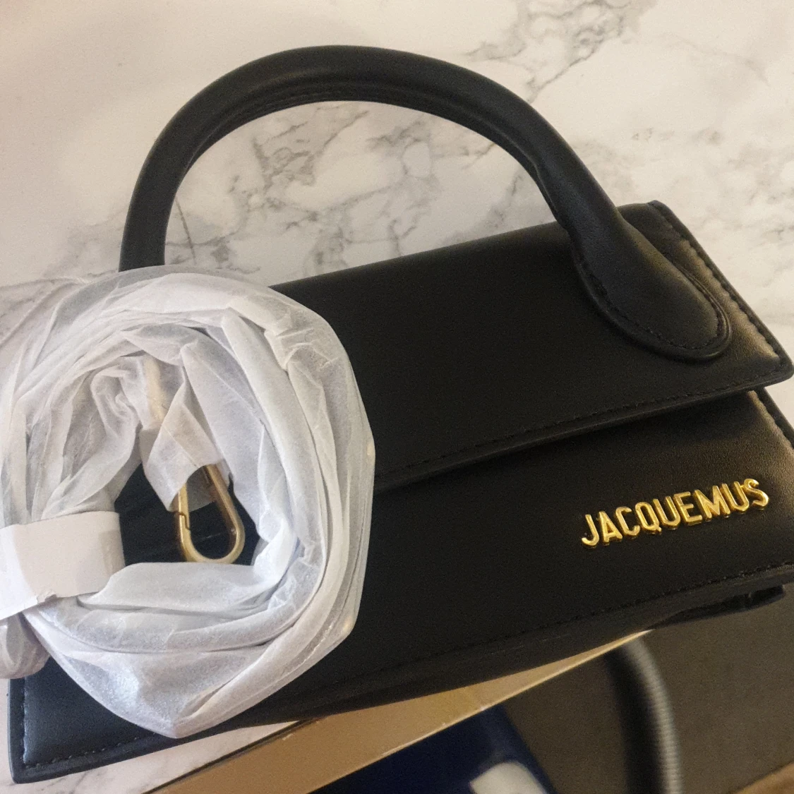 Jacquemus väska - 90