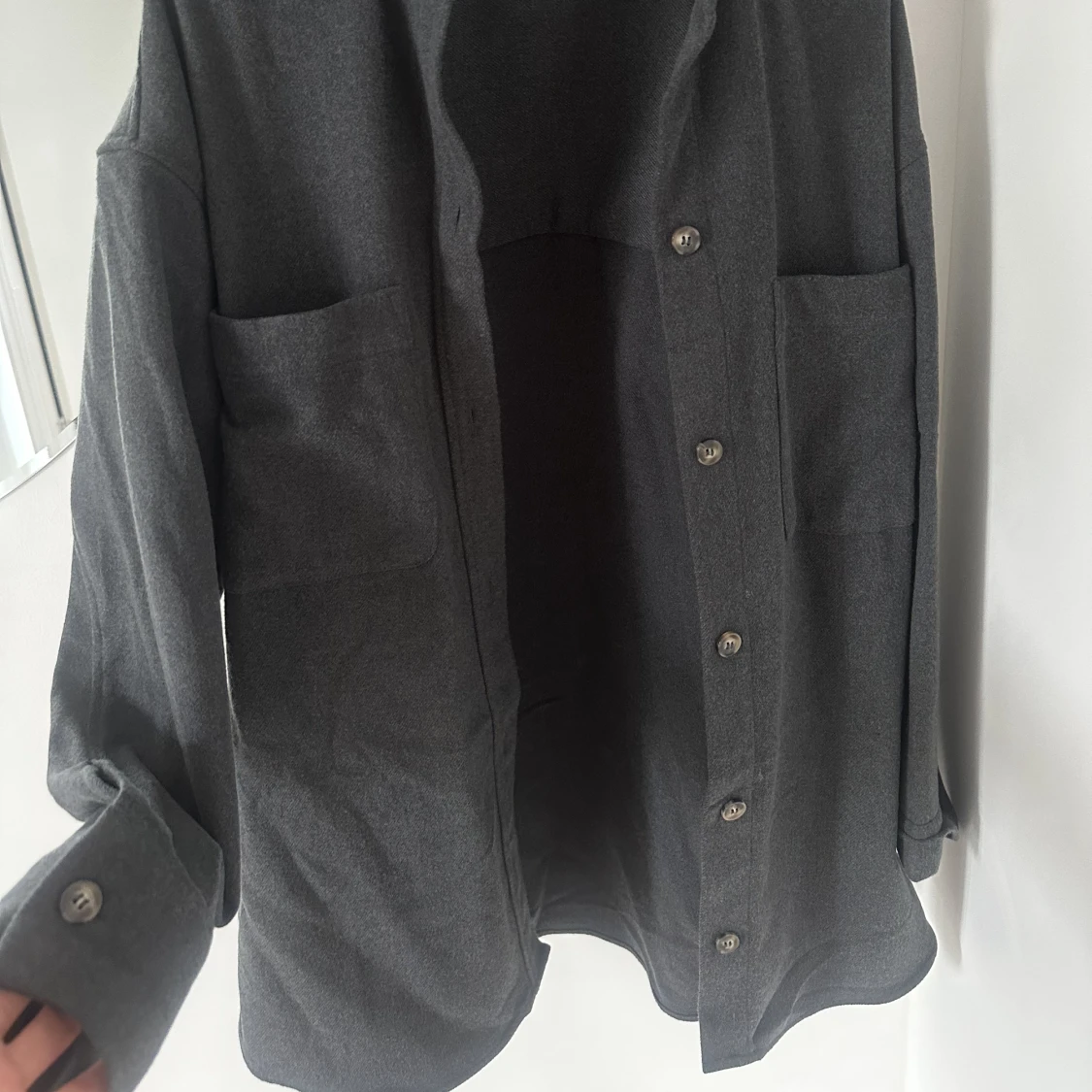 Overshirt/jacka  - 90