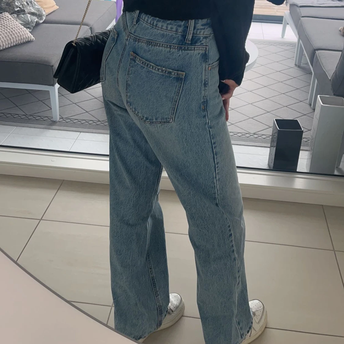 Jeans - 90
