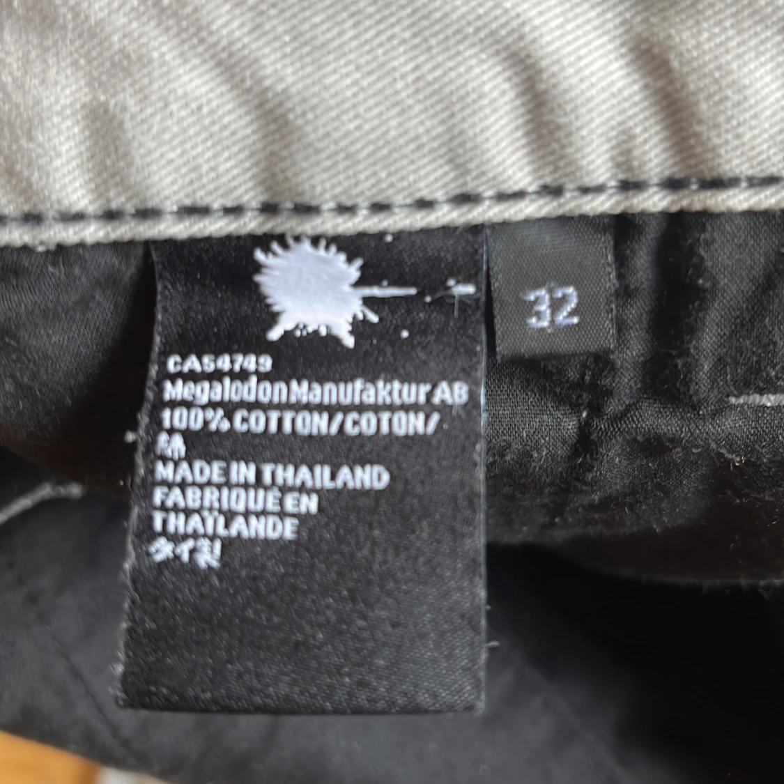 Dr Denim shorts - 91