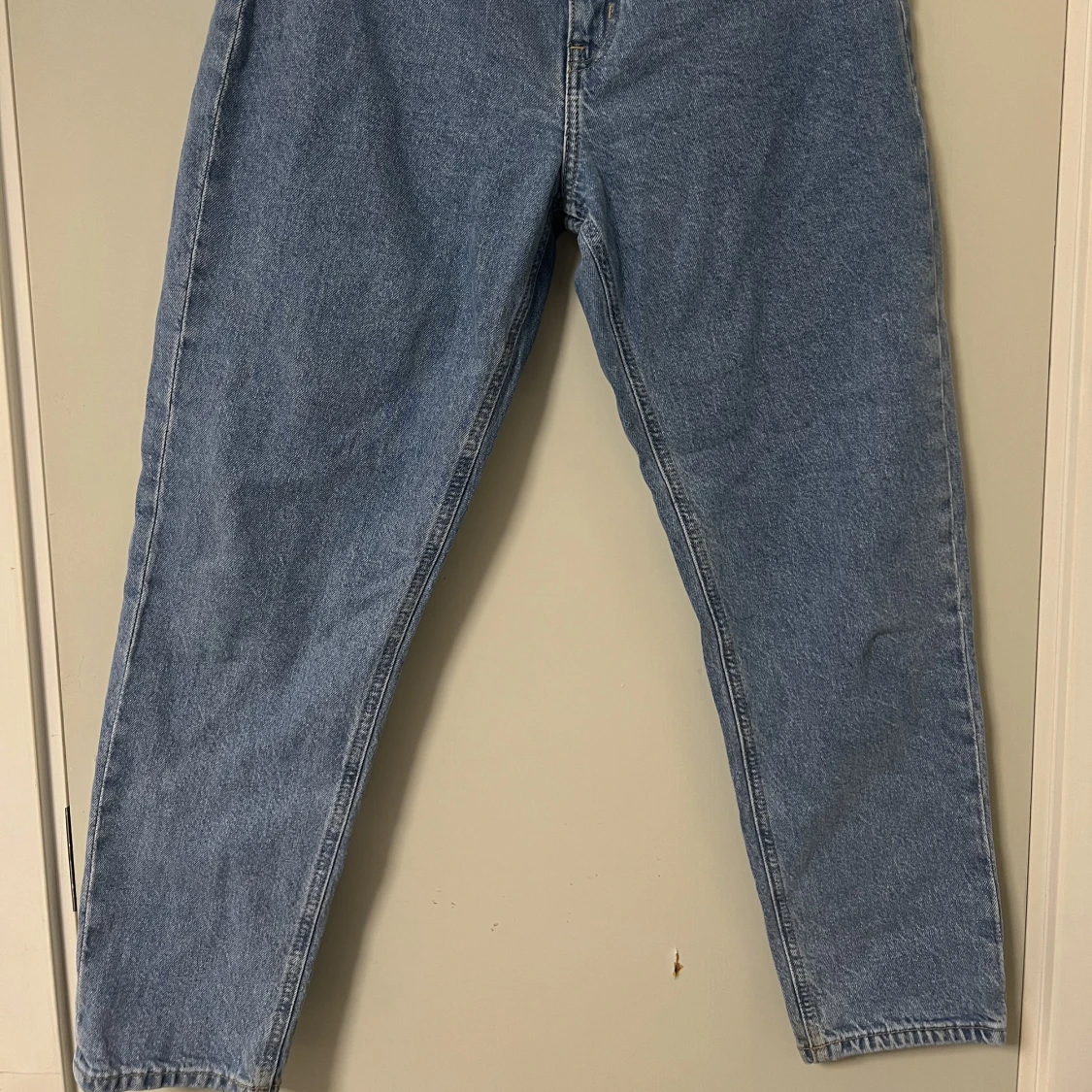 Mom jeans highwaitsed  - 90