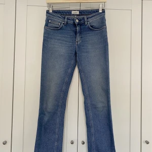 Toteme straight jeans - Bra skick. 