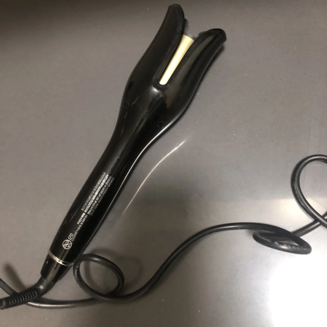 Fashion Curler- Automtisk Locktång - 91