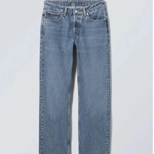 Weekday pin 27/32 - Jeans Weekday 