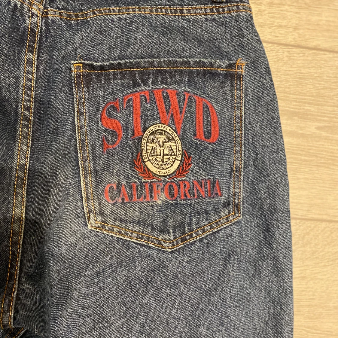 Pull & bear byxor  - 91