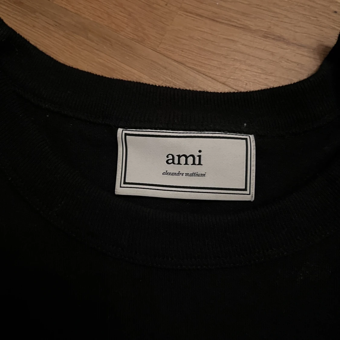 ami t-shirt  - 90