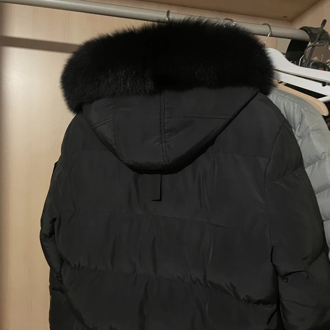 Moose knuckel jacka st L - 91