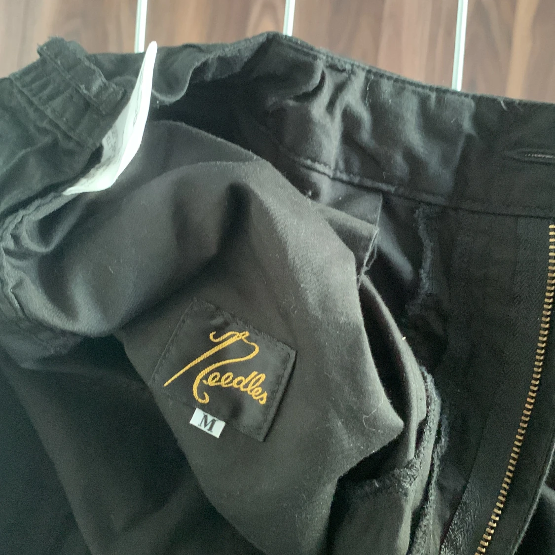 NEEDLES BDU cargo - 91