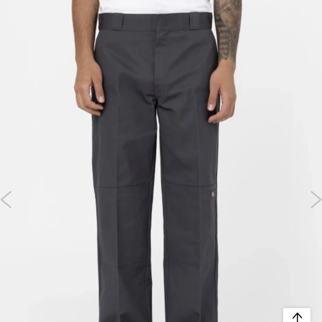 Dickies double knee workpants - 91