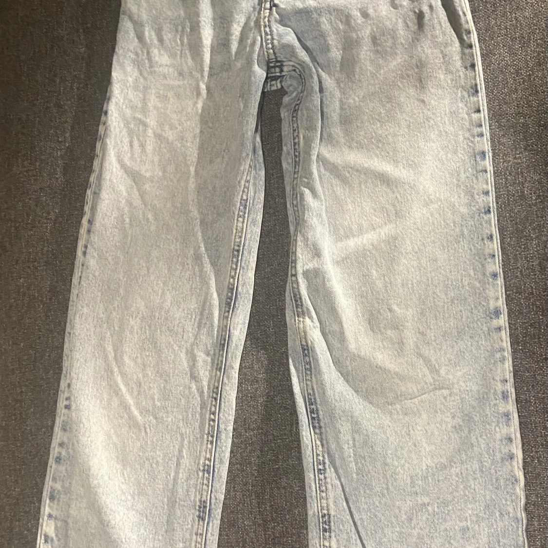 Jeans storlek 140