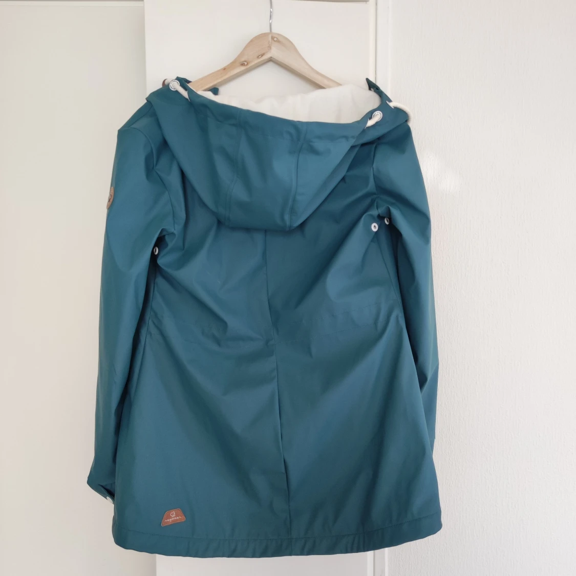 Ragwer - regnjacka  - 90