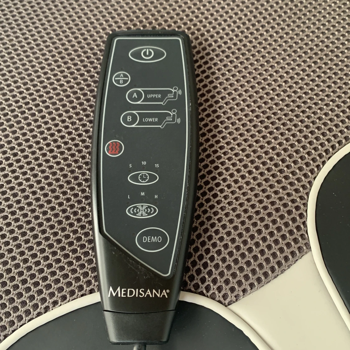 Medisana massage stol  - 90