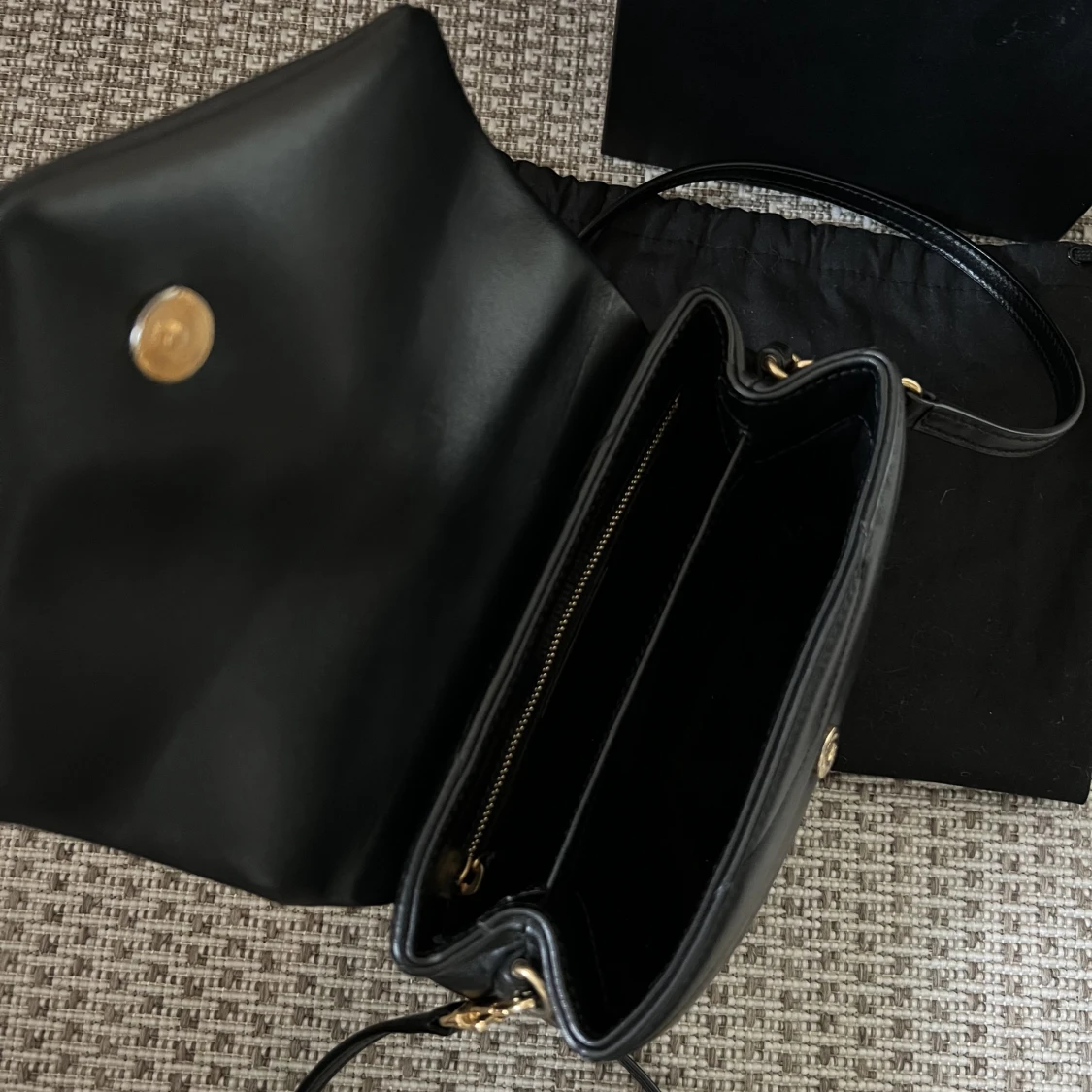 Ysl loulou, Saint Laurent  - 90