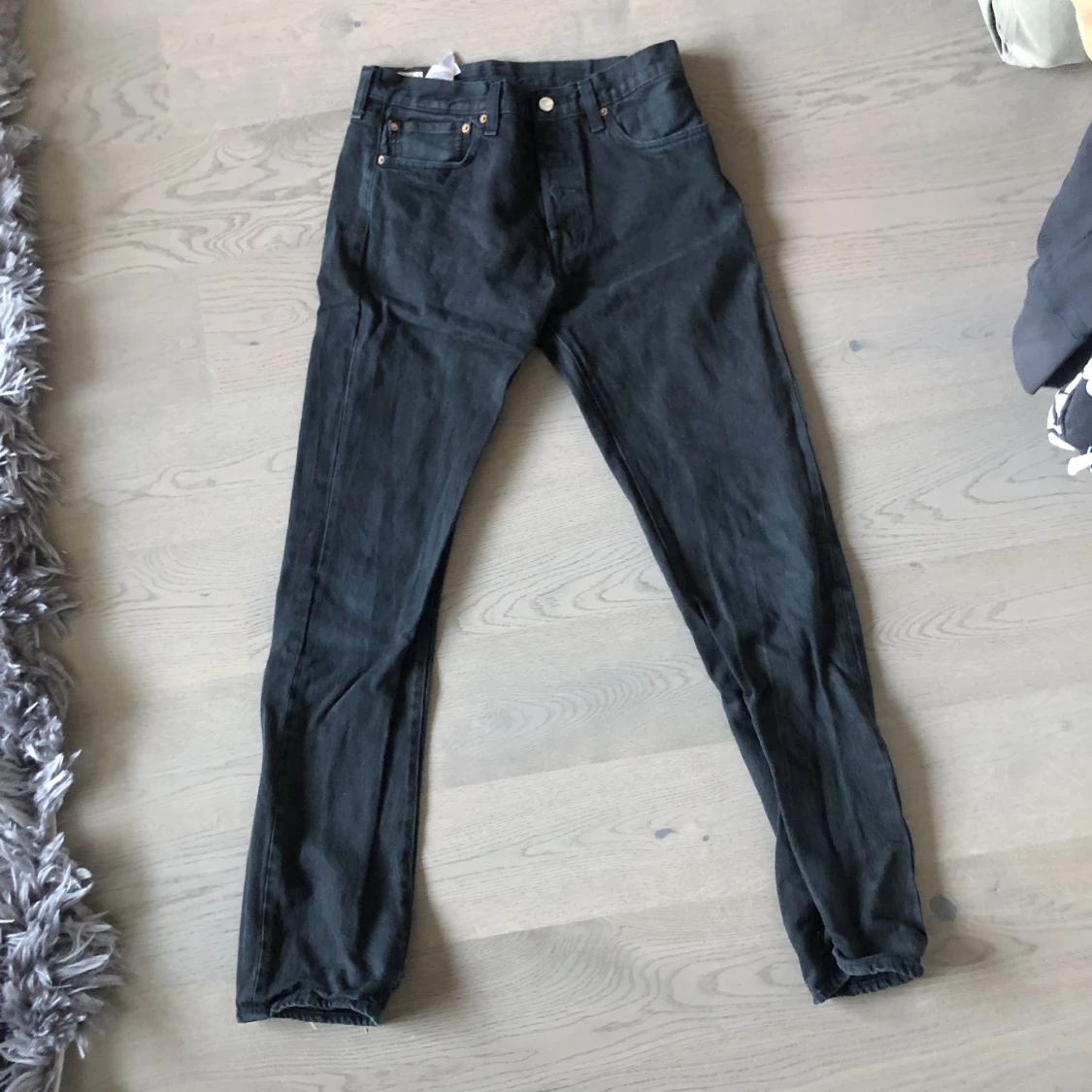 Levis 501