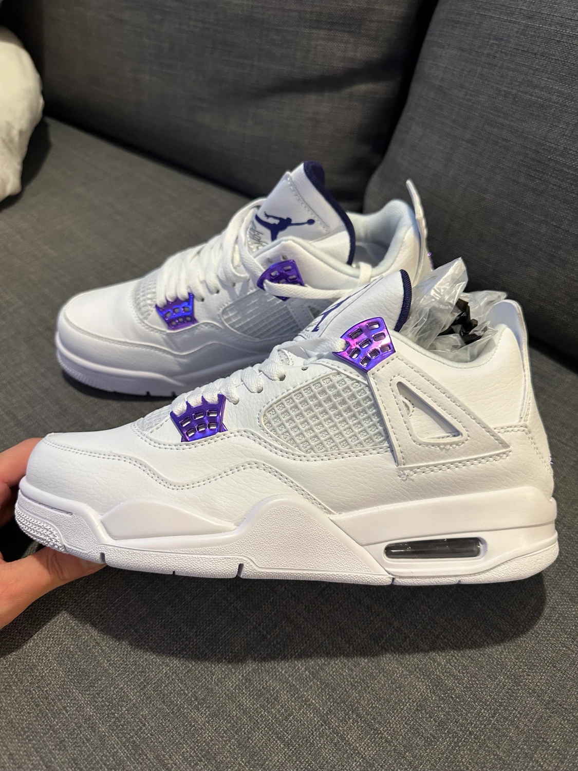 Jordan 4  - 90