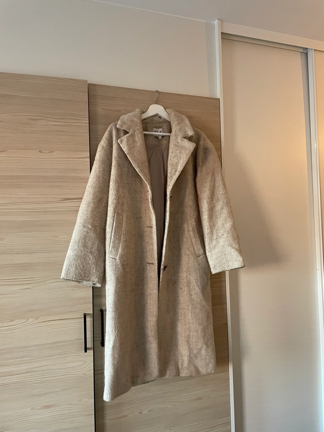 Kappa från nakd - 90