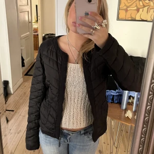 Dunjacka - Jättesnygg dunjacka😍