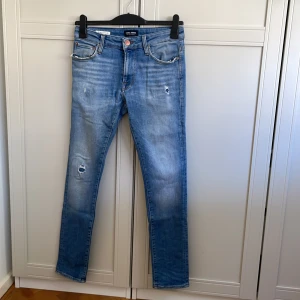Jeans  - Jack & Jones jeans Skinny fit Liam  Storlek 29/30