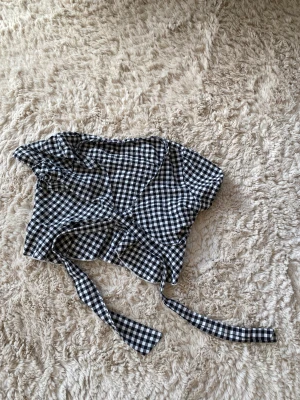 Topp - Använt 1 gång 