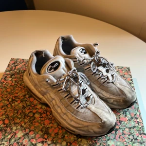 Air max 95 44 / 28cm - Härligt in-nötta