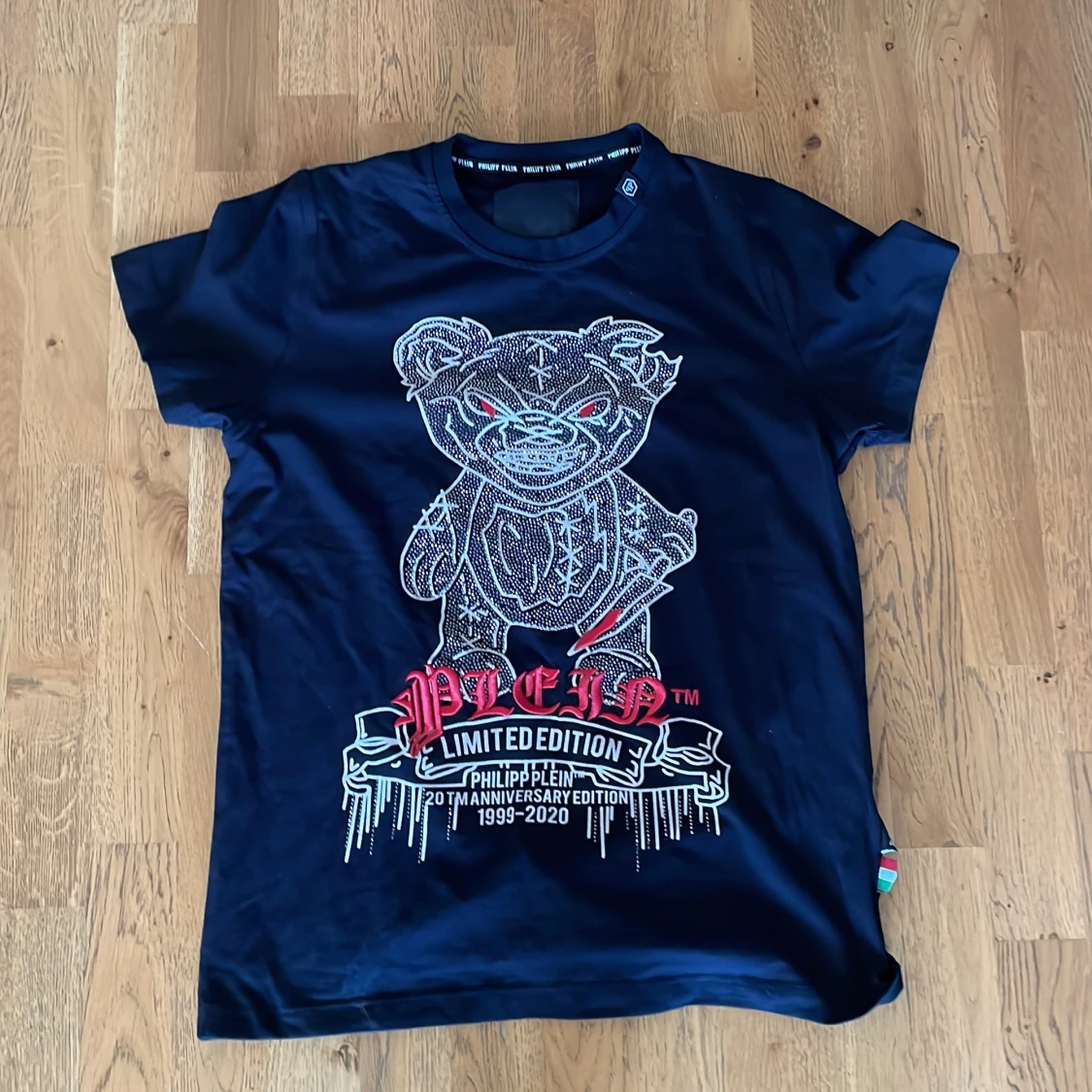 Philip plein t-shirt