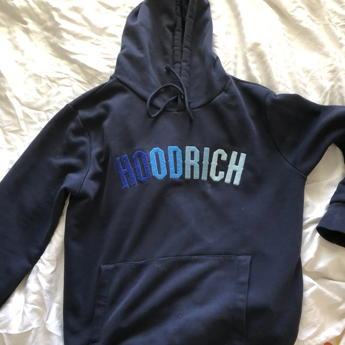 Hoodrich hoodie 