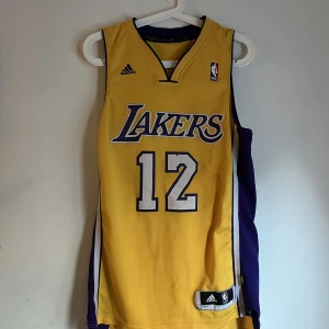 Lakers Jersey - Lakers Jersey 