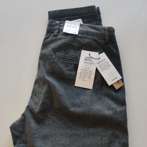 Jack&Jones långbyxor  - Storlek 34/34 Faded denim