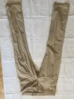 Wrangler Chinos - Aldrig använda chinos,