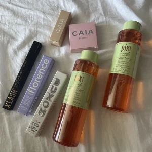 Produkter - Säljer dessa produkter, ge egna prisförslag och om ni undrar något är det bara att höra av sig!❤️