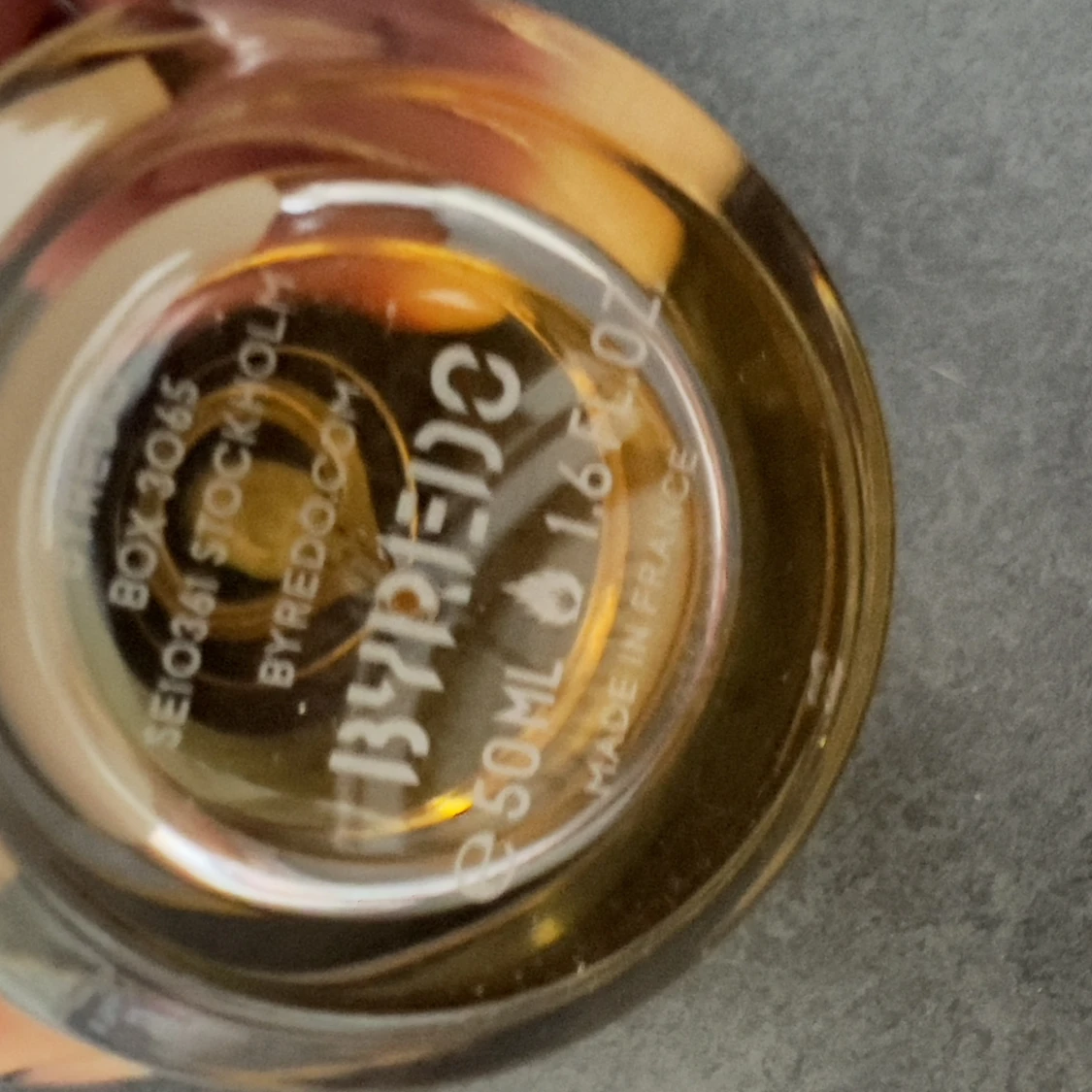 Byredo Slow Dance - 90