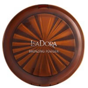 Isa dora bronzer - Ett super fint isa dora puder i färgen Teracotta Bronze🤎REA  NEDSATT FRÅN 150kr! 