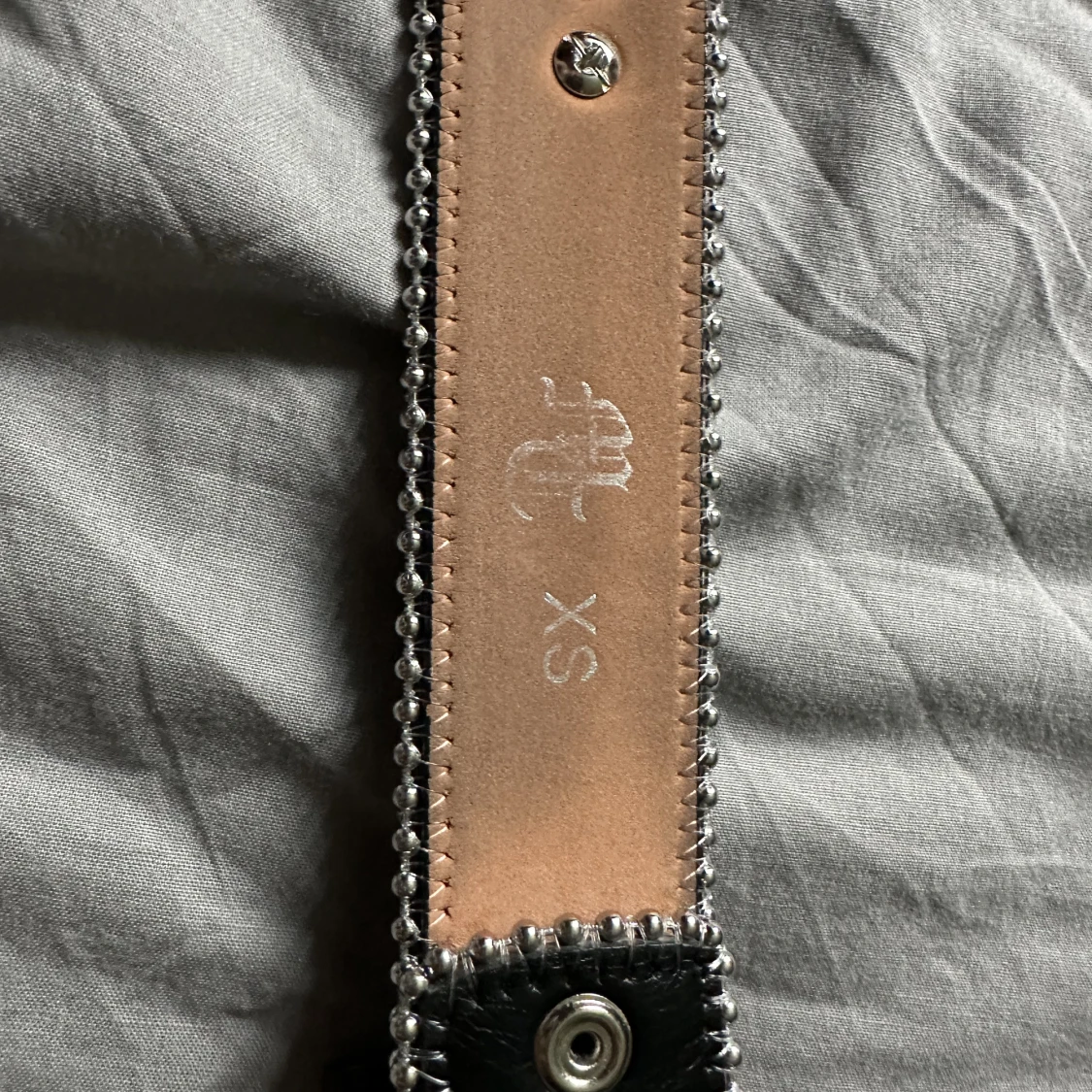 Tuttolente bälte - 90