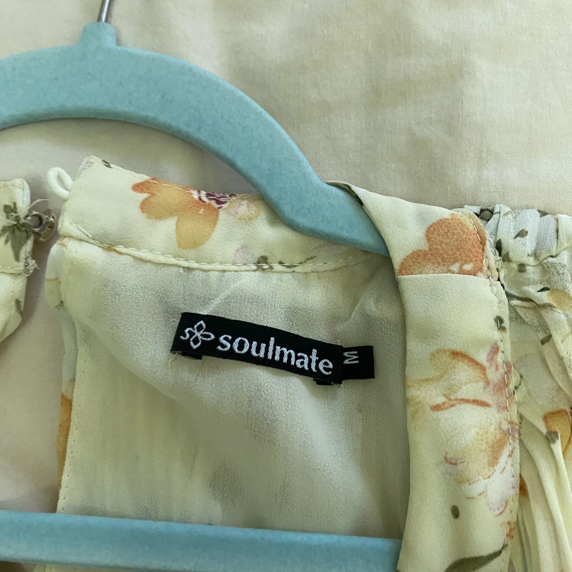 Fest klänning  - 90