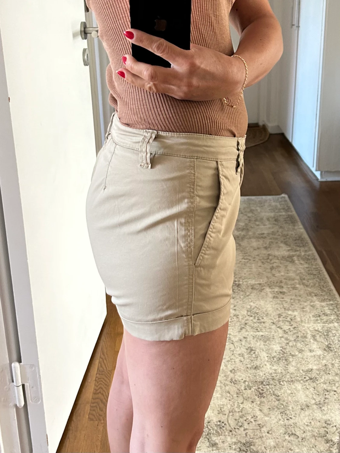 Shorts 26 Peak Performance - 90