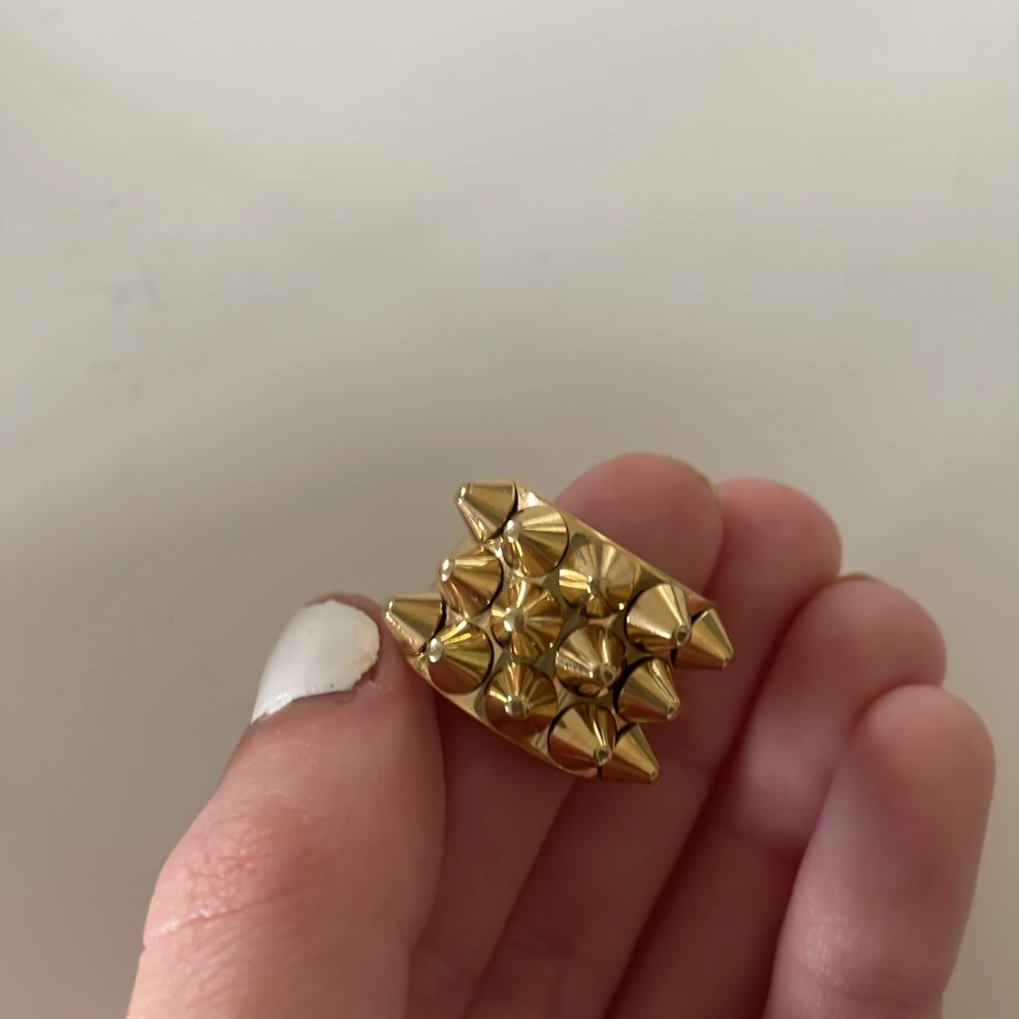 Edblad ring - 90
