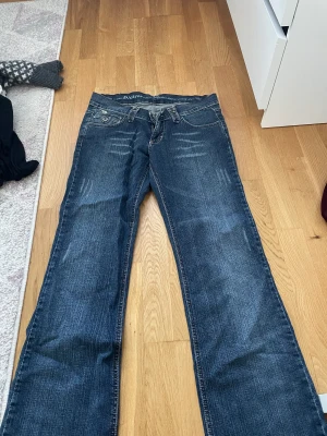 Jeans från dickies - Passar inte mig