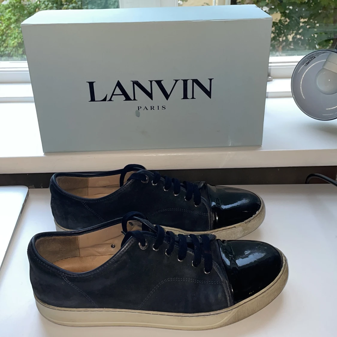Lanvin skoe