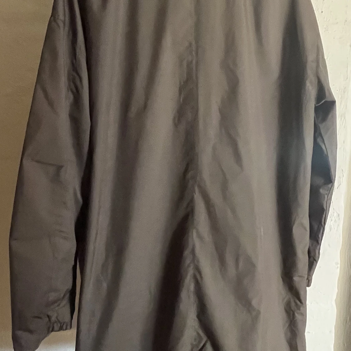 Grön parka tgd s/m - 90