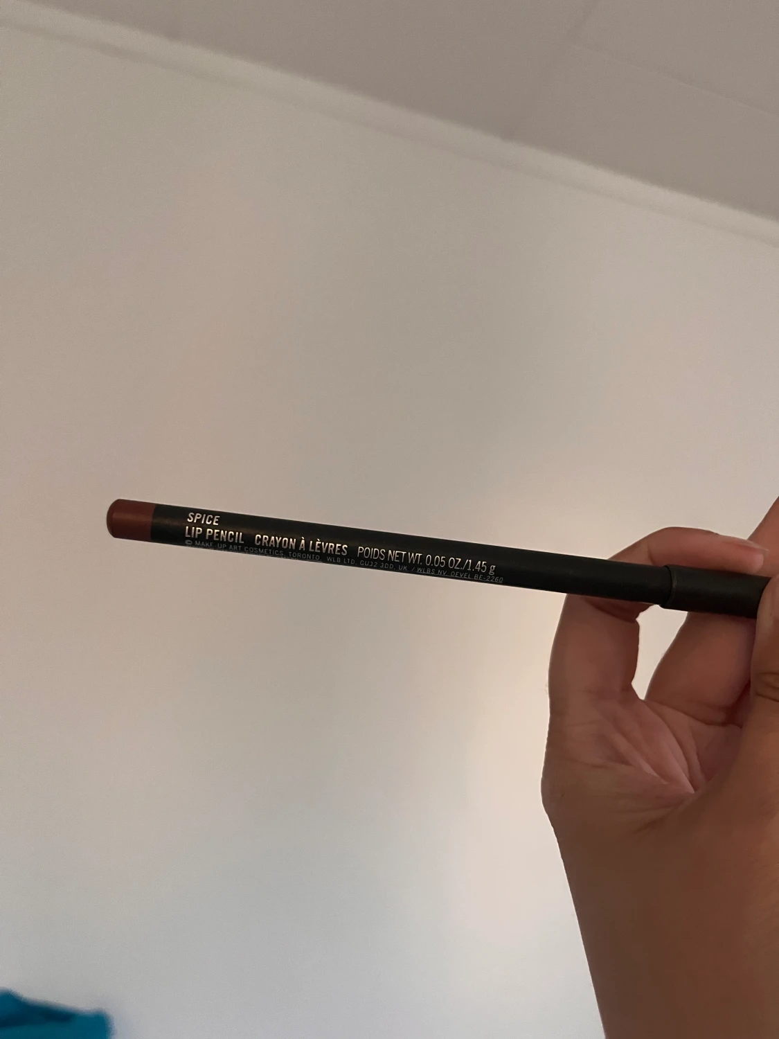 MAC Spice lip liner  - 90