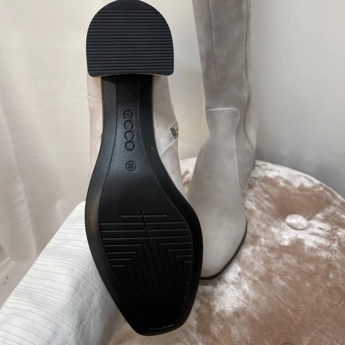 Ecco stövlar  - 91