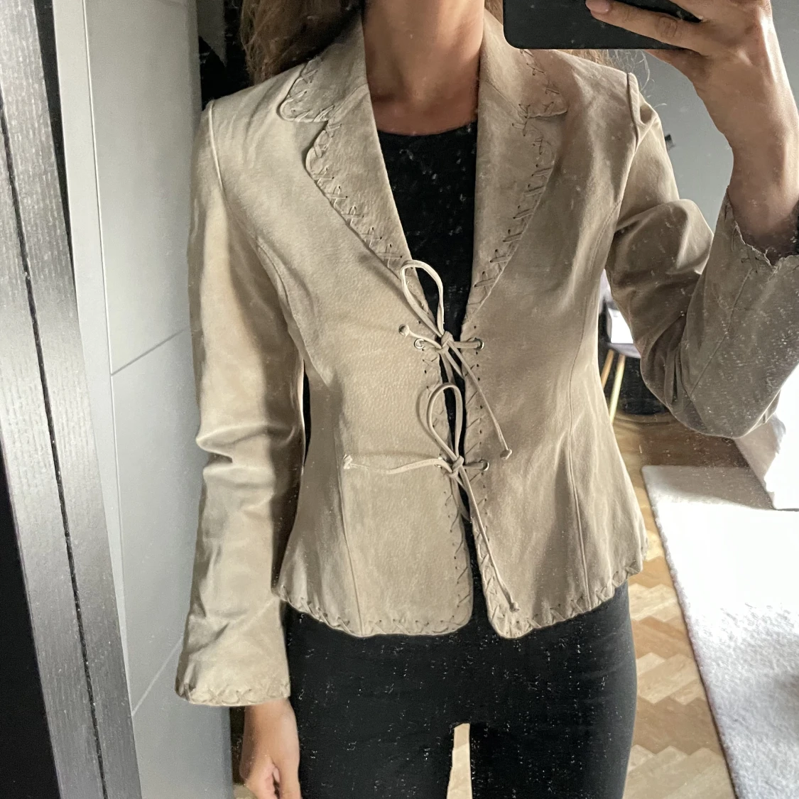 Supersnygg mockajacka - 91